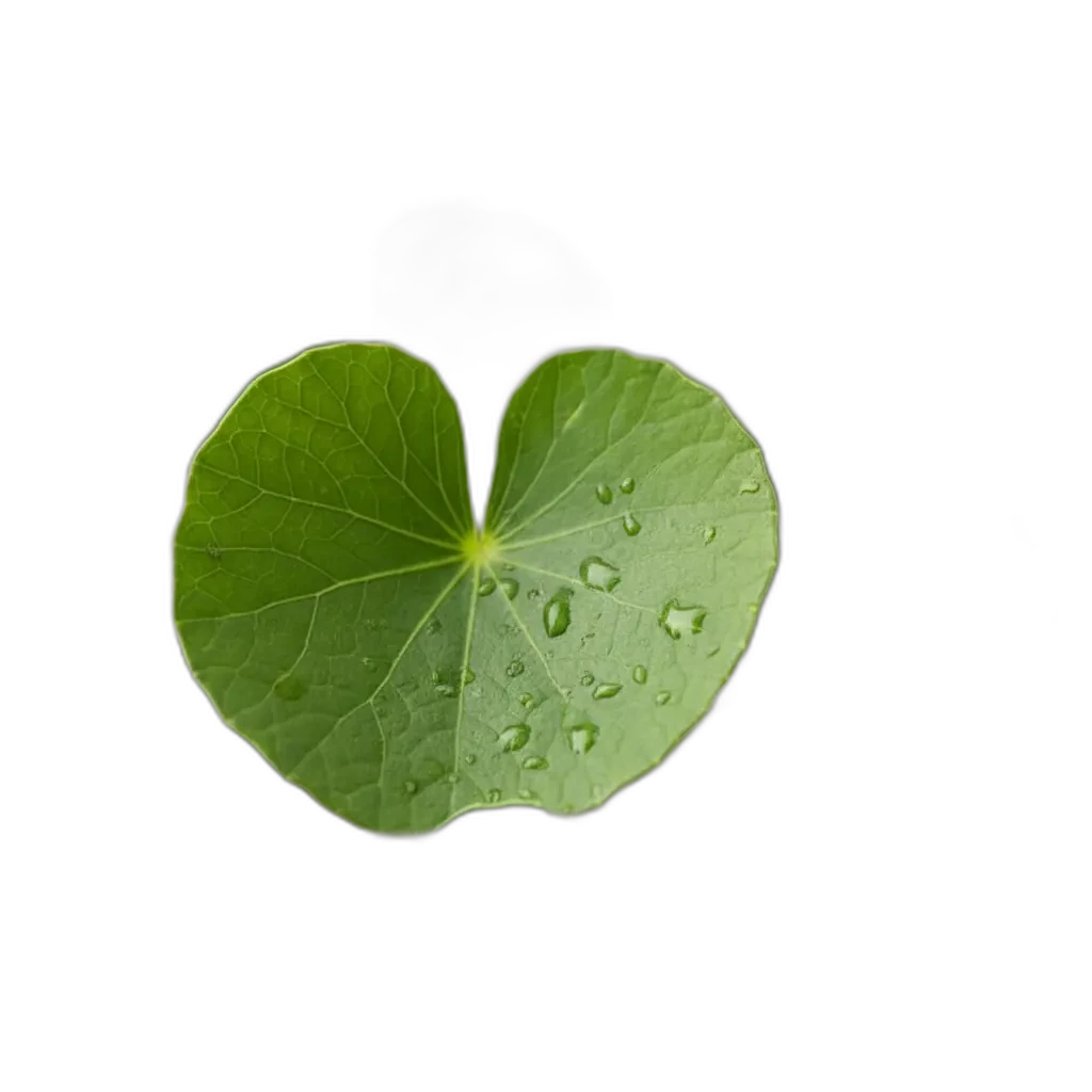 Gotu kola - herbal tradisional untuk vitalitas