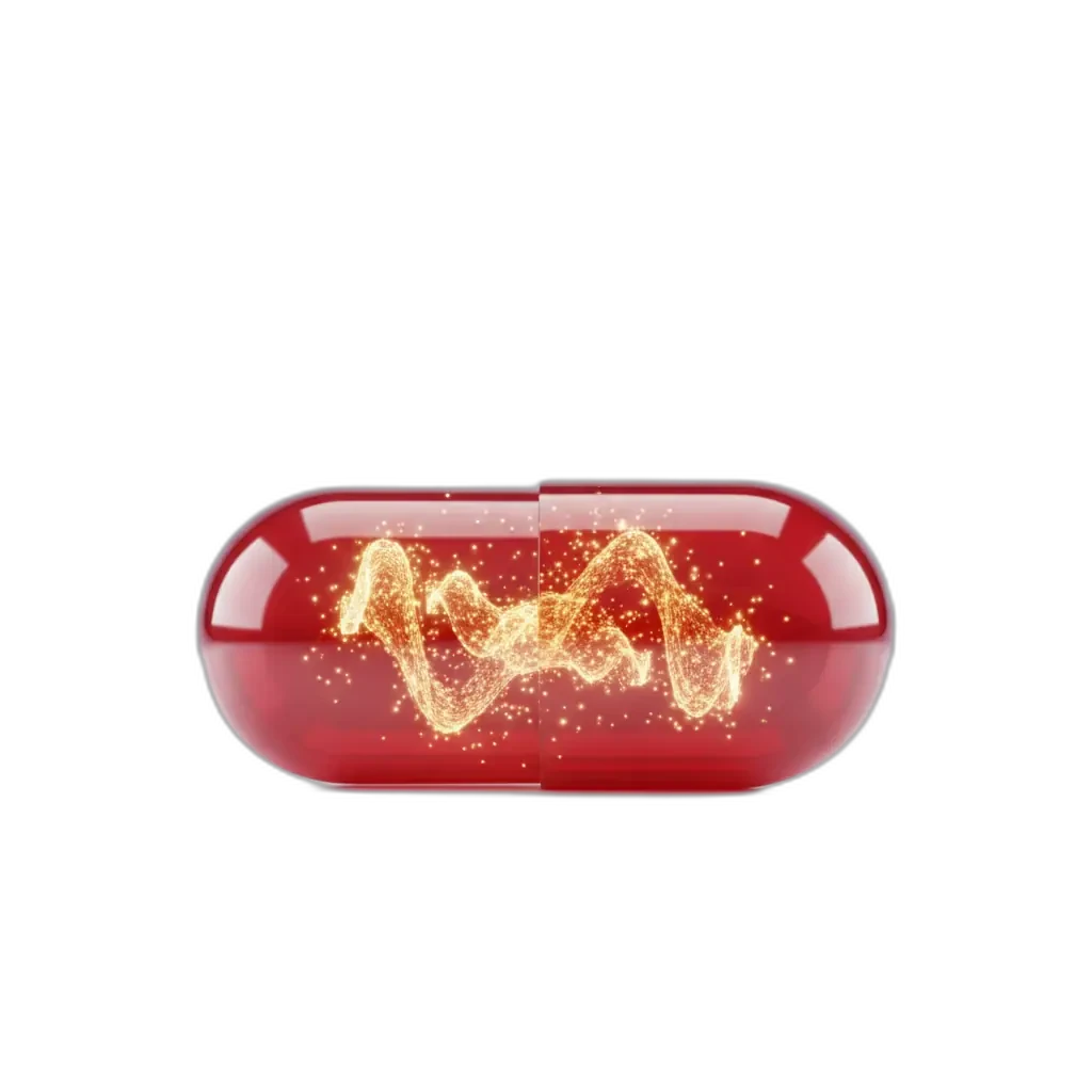 Resveratrol - senyawa alami untuk energi